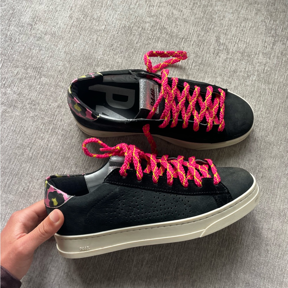 P448 Sneakers